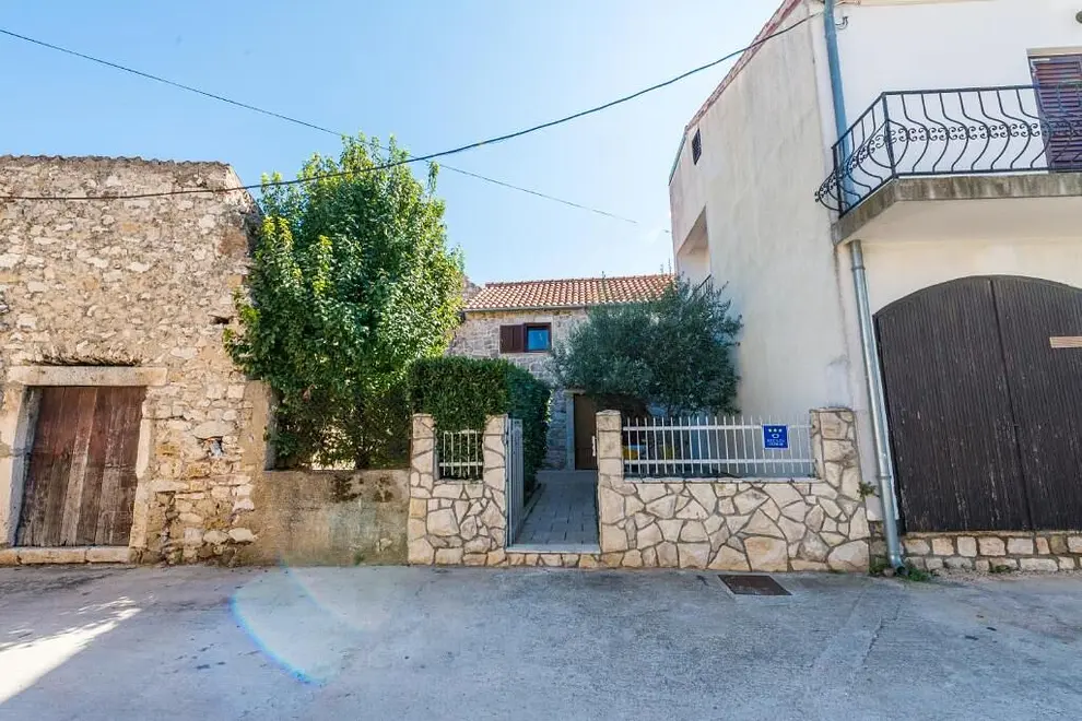 Ferienwohnung in Sukosan haustiergeeignet 999209537 37458 – Foto 15