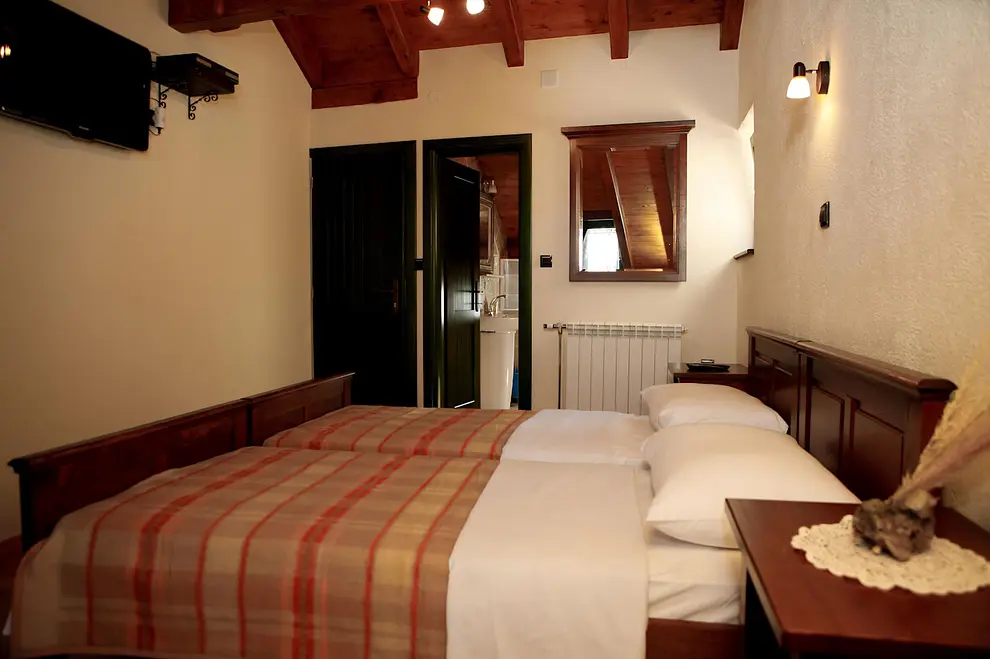 Ferienwohnung in Starigrad  999209082 37014 – Foto 3