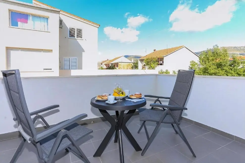 Ferienwohnung in Kastela  999212495 40111 – Foto 6