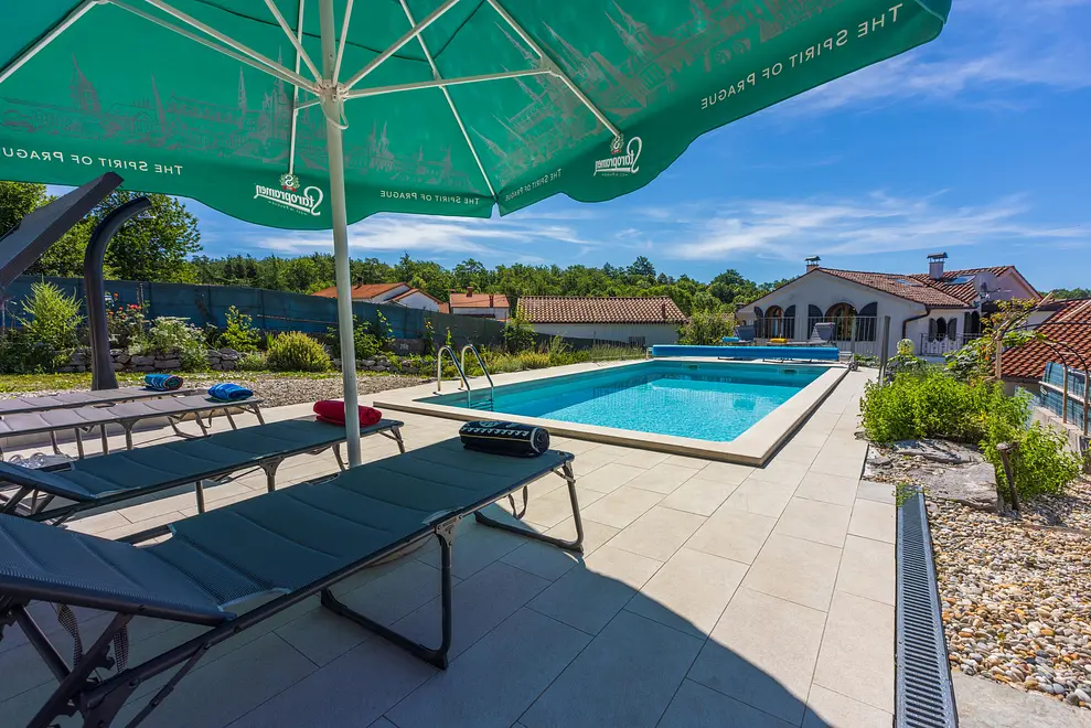 Ferienwohnung in Matulji mit Pool 999208809 36760 – Foto 45
