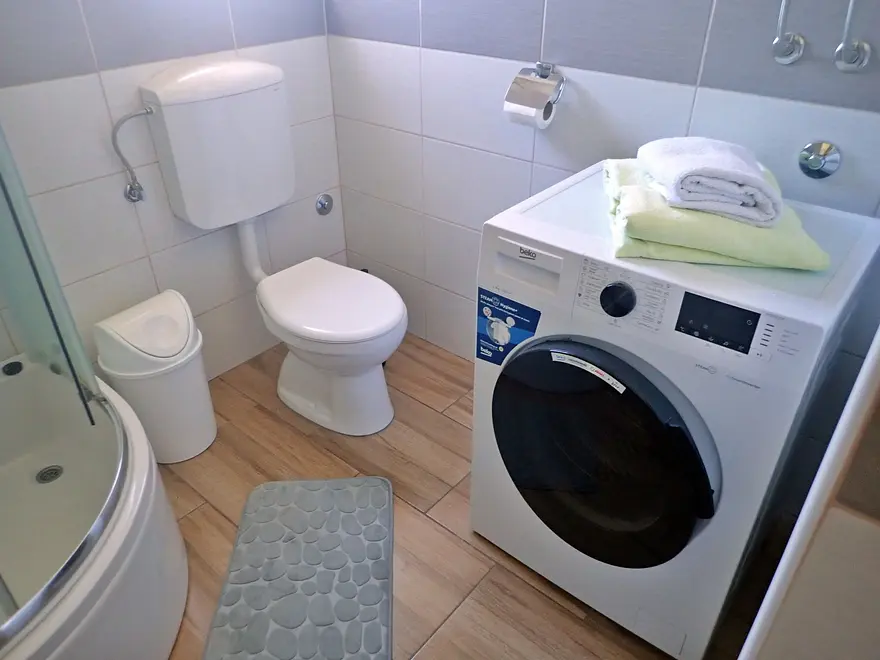 Ferienwohnung in Starigrad  999208853 36800 – Foto 13