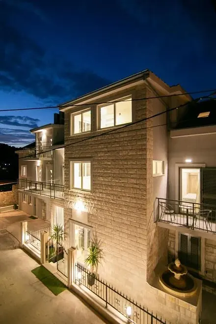 Ferienappartment in Solta  66139114 21983