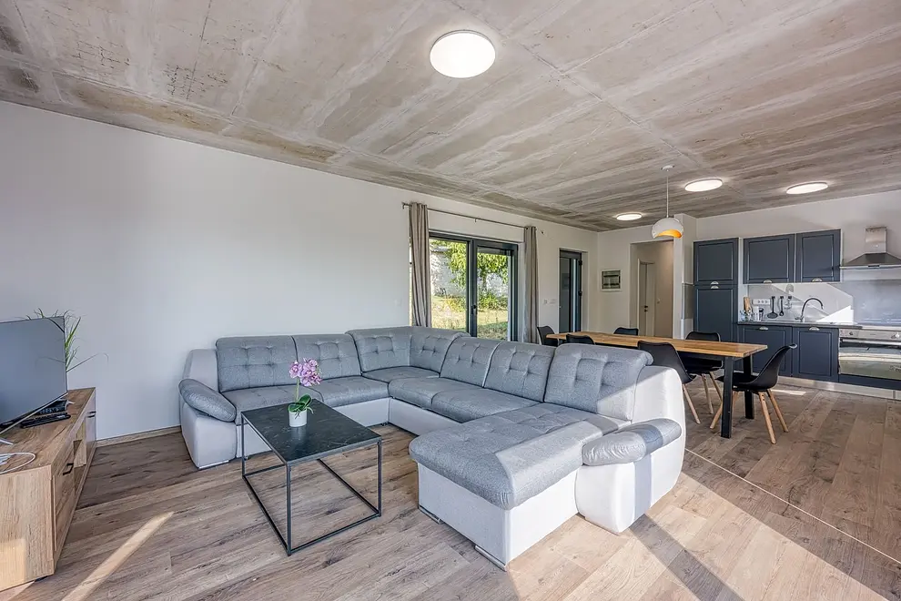 Ferienhaus in Karojba mit Pool 999213375 40887 – Foto 5