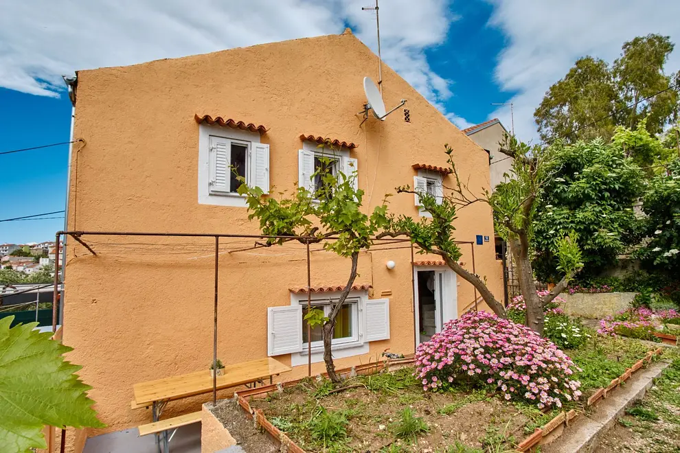 Ferienwohnung in Losinj haustiergeeignet 66133206 18251