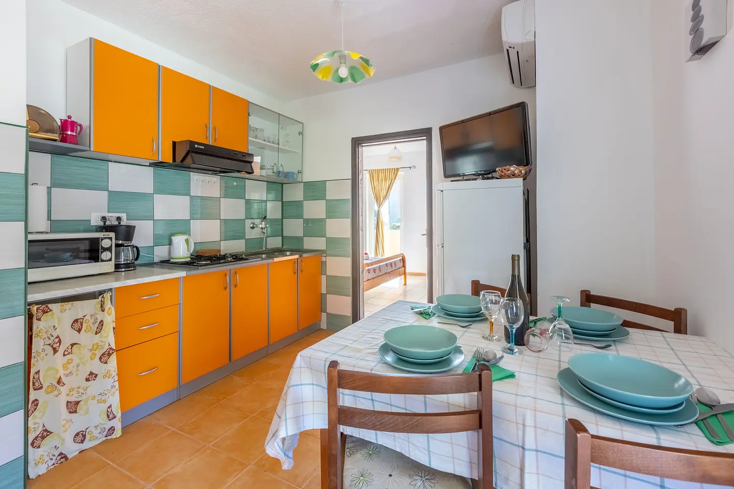 Ferienwohnung in Banjole  999203630 31865