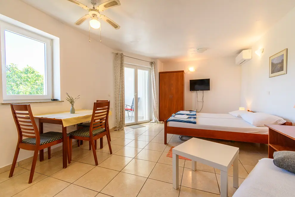 Ferienwohnung in Krk  999211037 38859 – Foto 9