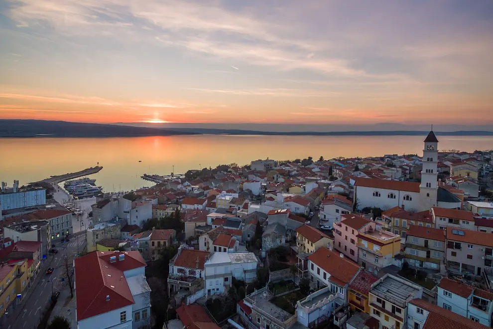Ferienwohnung in Crikvenica  999204691 32882 – Foto 32