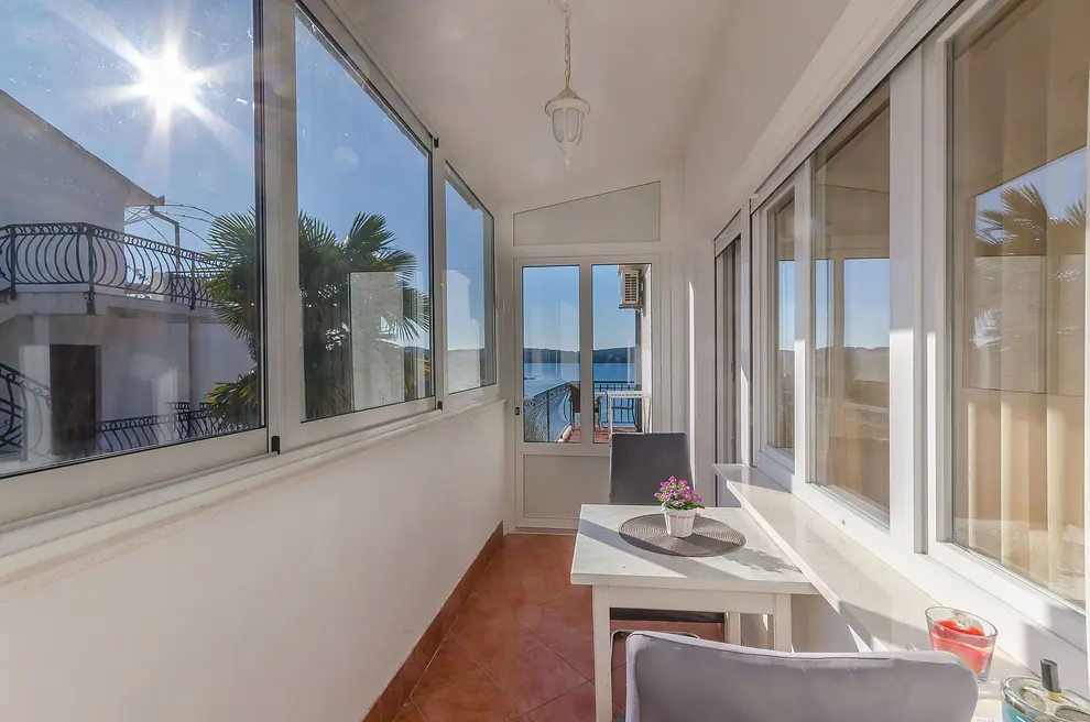 Ferienwohnung in Ciovo mit Pool 999204491 32685 – Foto 9