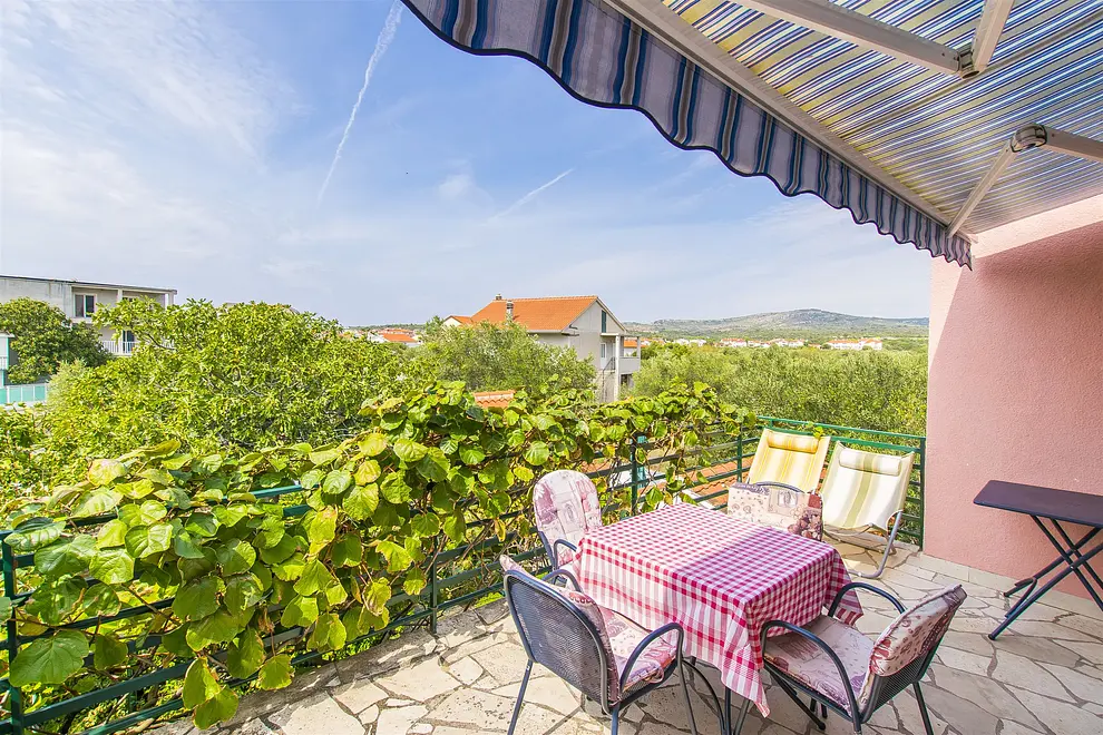 Ferienwohnung in Rogoznica  999202722 30996 – Foto 16