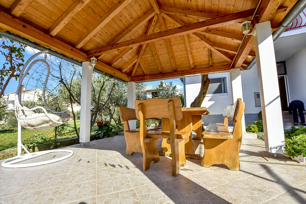 Ferienwohnung in Biograd  999207658 35684 – Foto 6