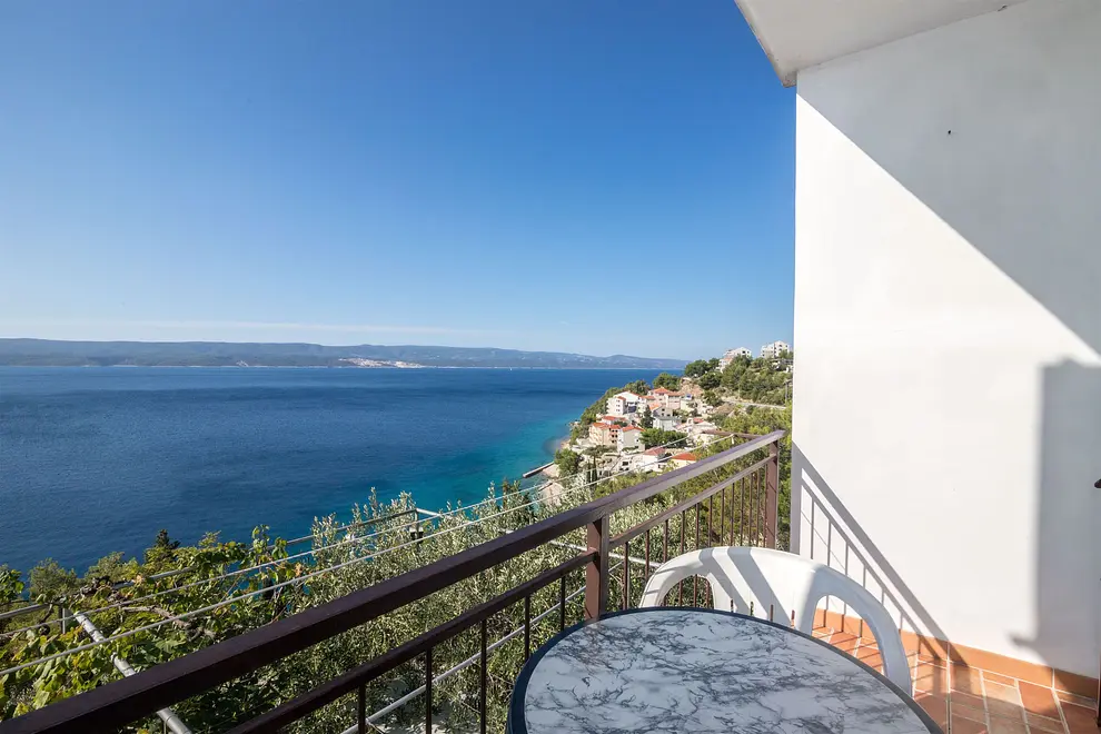Ferienwohnung in Omis  999202277 30587 – Foto 4