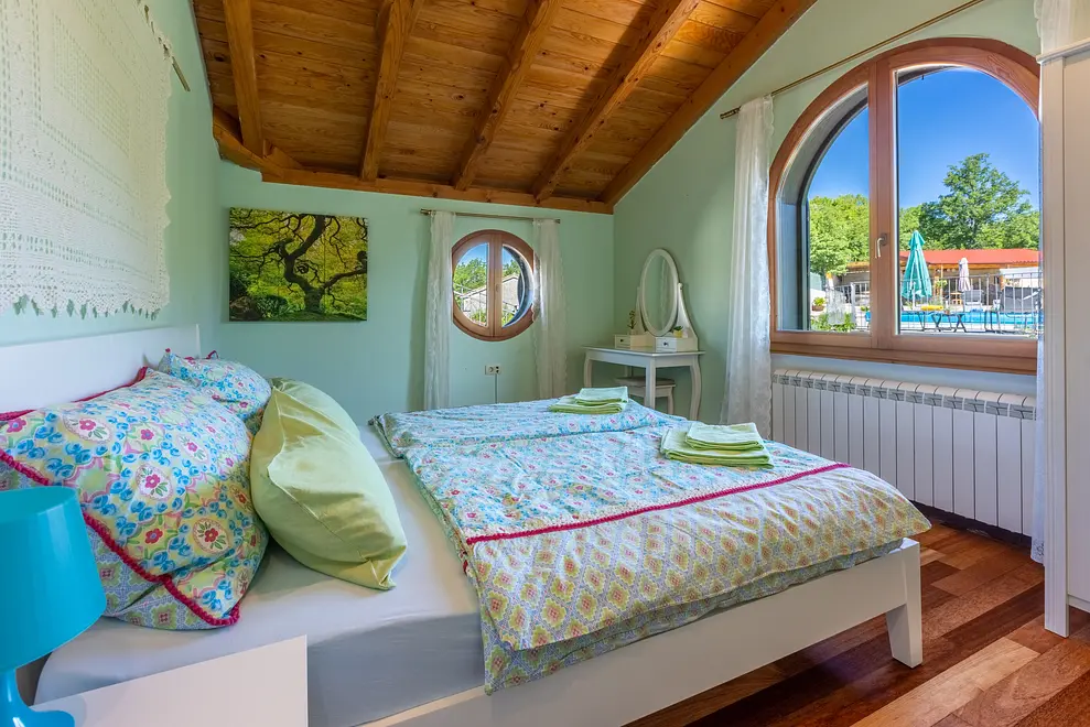 Ferienwohnung in Matulji mit Pool 999208809 36760 – Foto 60