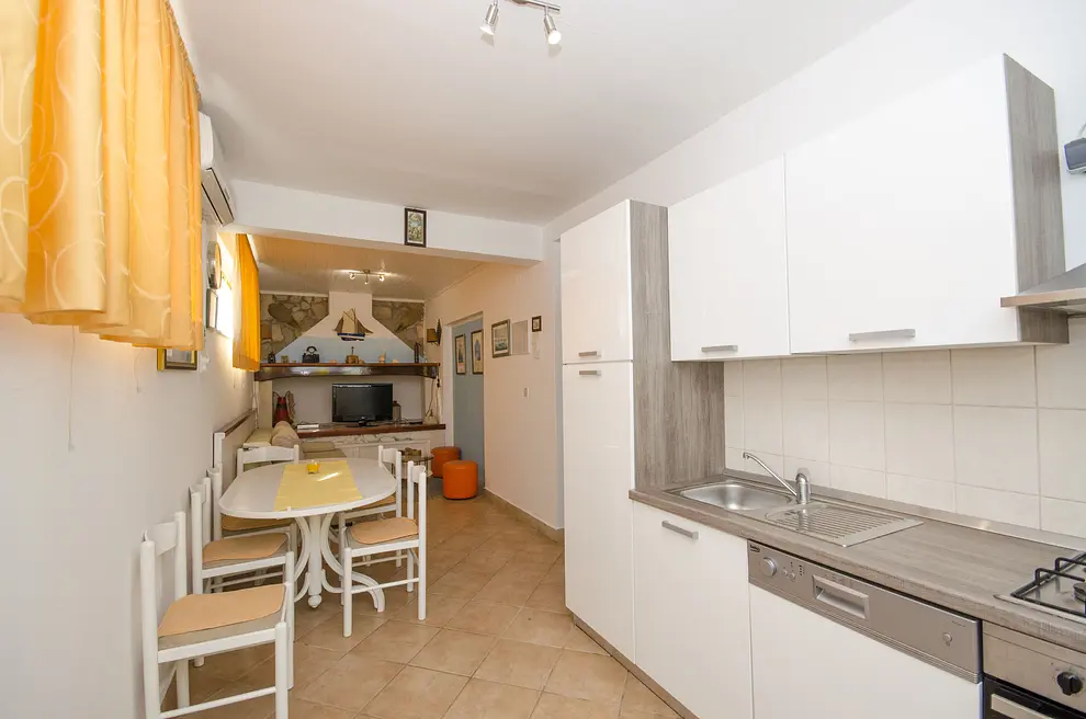 Ferienwohnung in Bol mit Pool 999206352 34457 – Foto 20