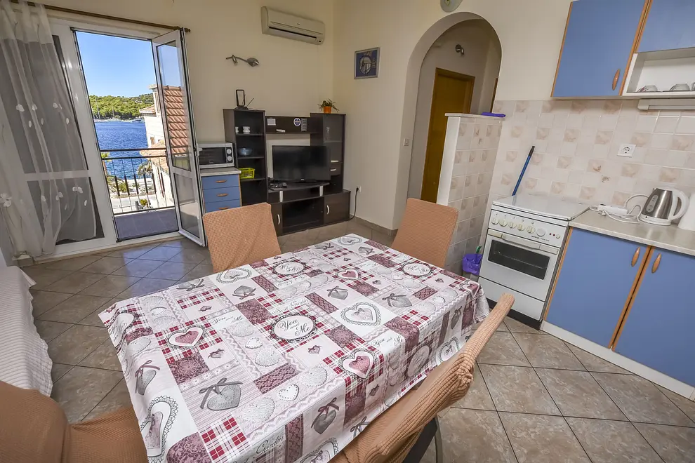 Ferienwohnung in Rogoznica  999202514 30794 – Foto 7