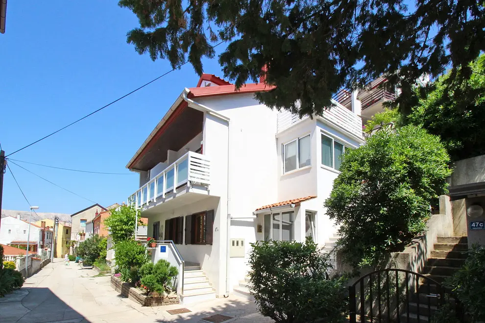 Ferienwohnung in Baska  999224155 42264 – Foto 4