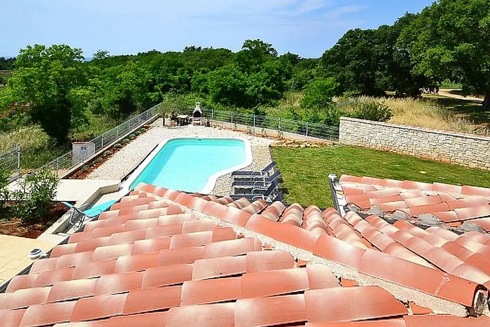 Ferienhaus in Novigrad in Dalmatien mit Pool 999208812 36761 – Foto 26