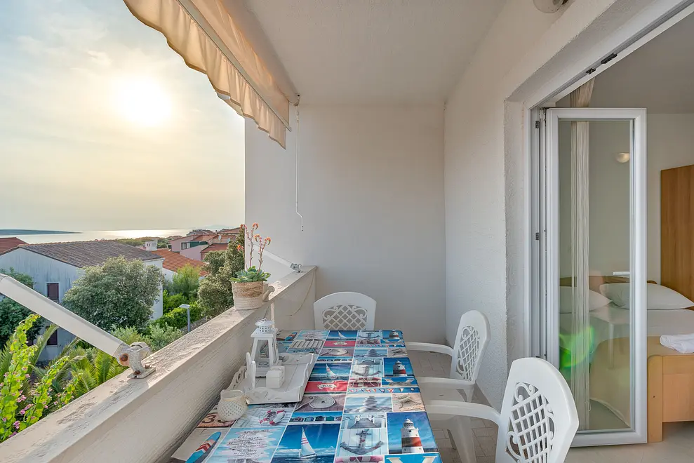 Ferienwohnung in Mandre haustiergeeignet 999203453 31701 – Foto 3