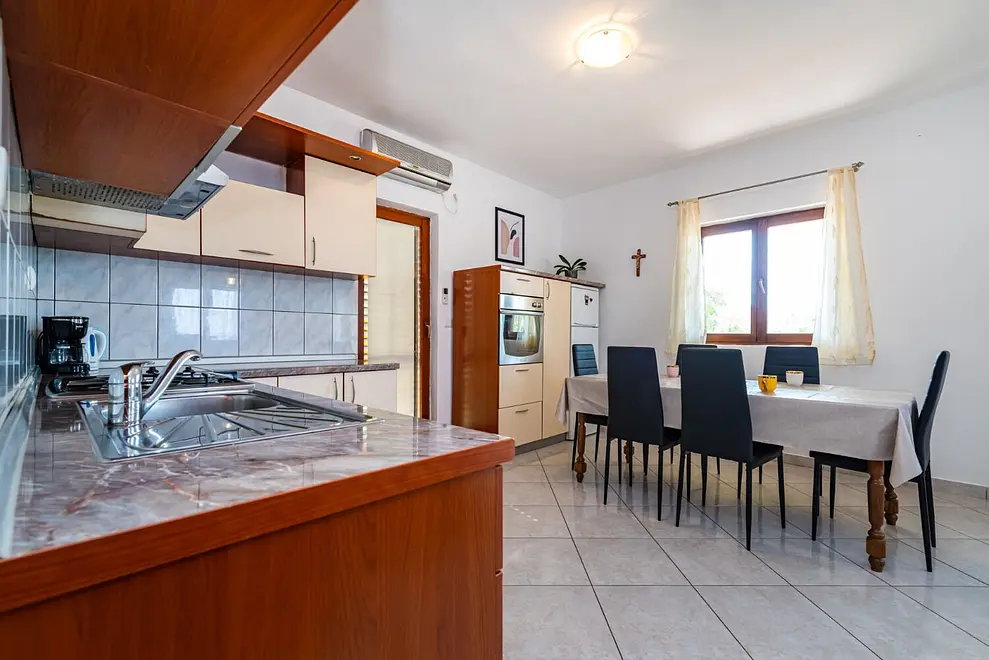 Ferienwohnung in Novigrad  999212084 39788 – Foto 23