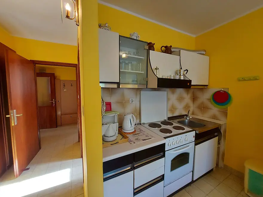 Ferienwohnung in Baska  999206275 34384 – Foto 7
