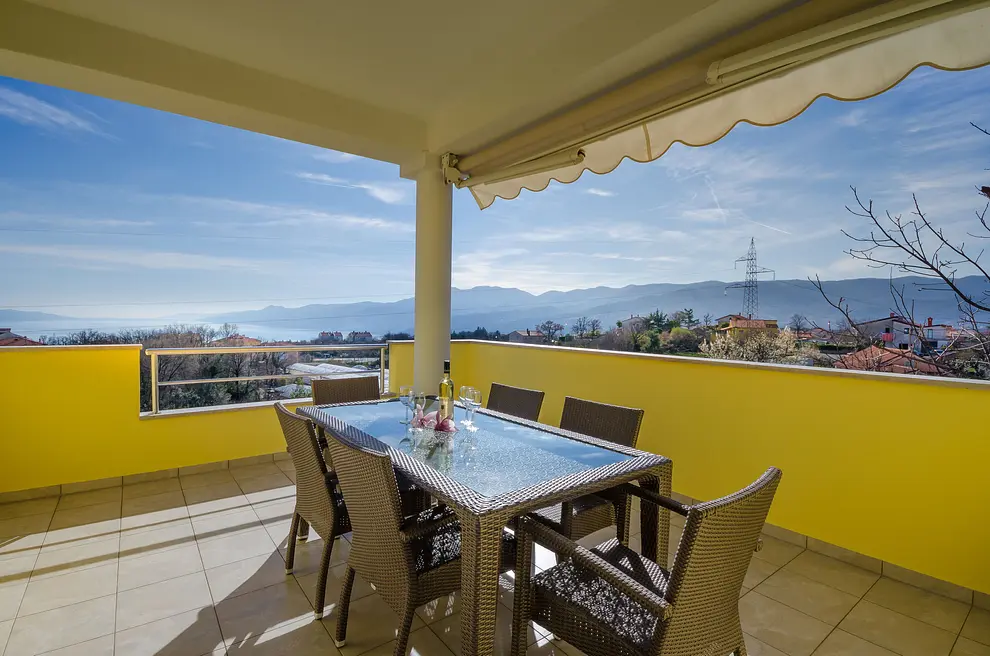 Ferienwohnung in Kastav mit Pool 999206483 34584 – Foto 65