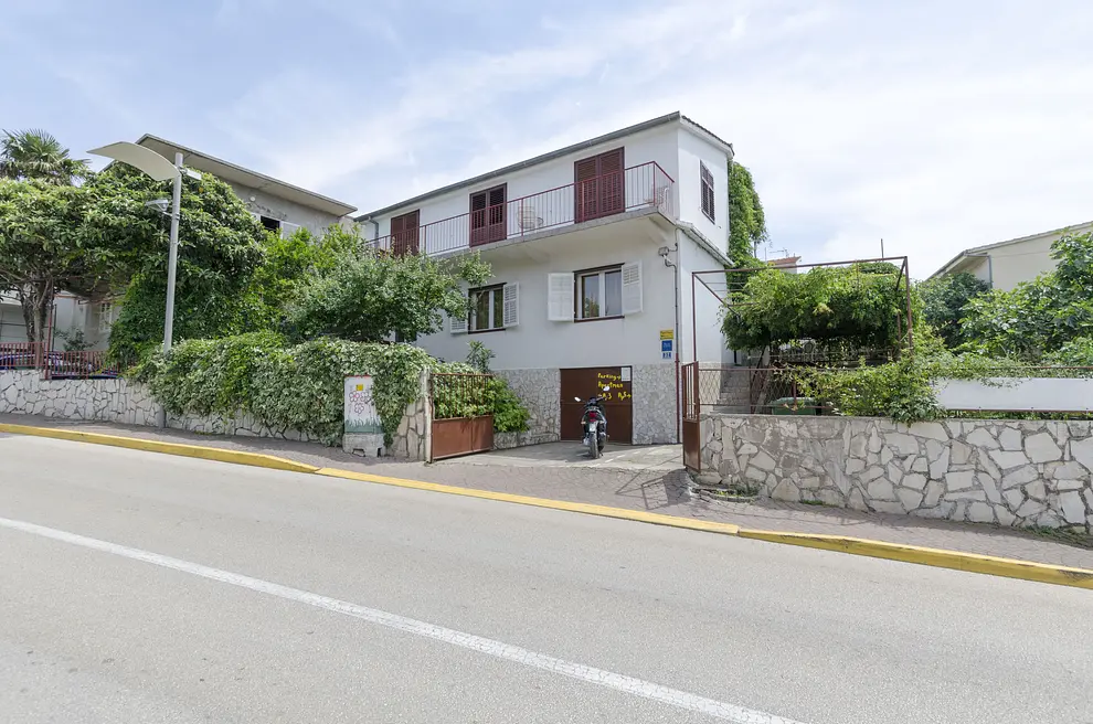 Ferienwohnung in Primosten  66127673 13993