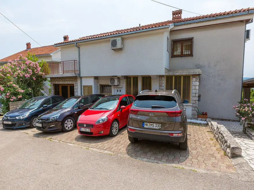 Ferienwohnung in Crikvenica  999203114 31371