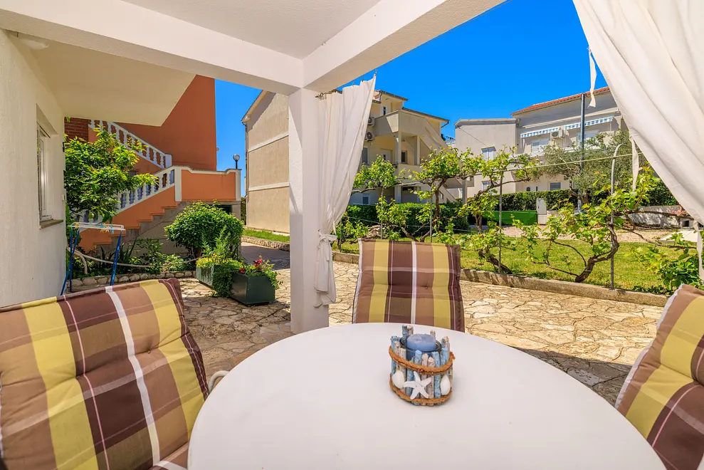 Ferienwohnung in Banjol  999208506 36466 – Foto 7