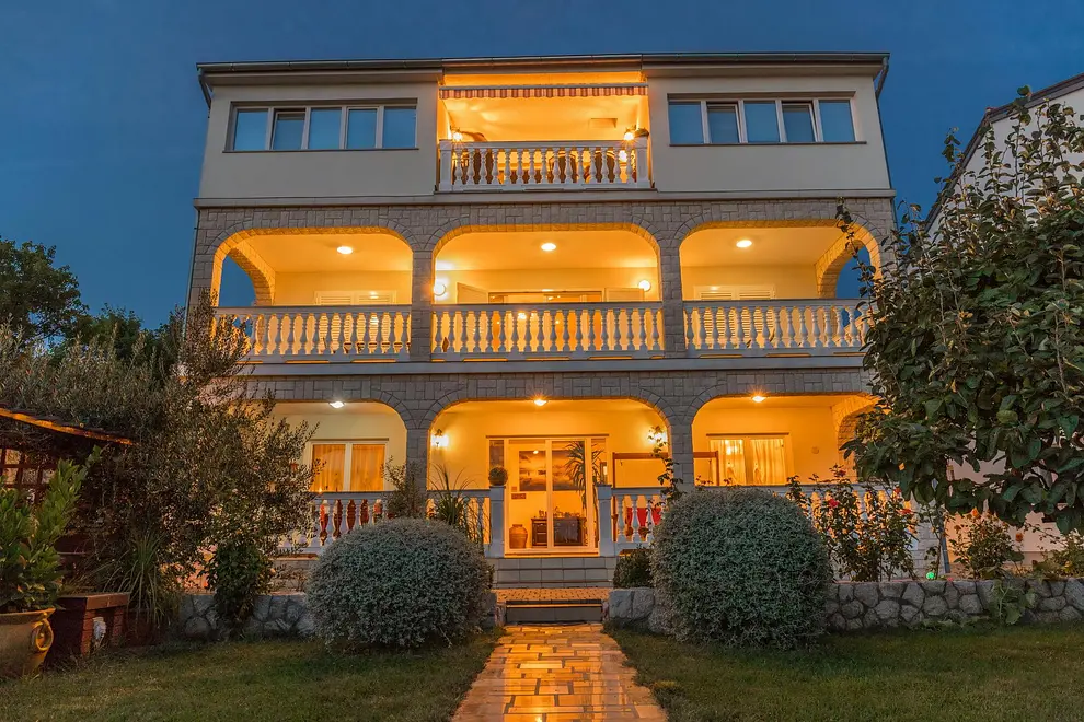 Ferienwohnung in Crikvenica  999207078 35150 – Foto 24