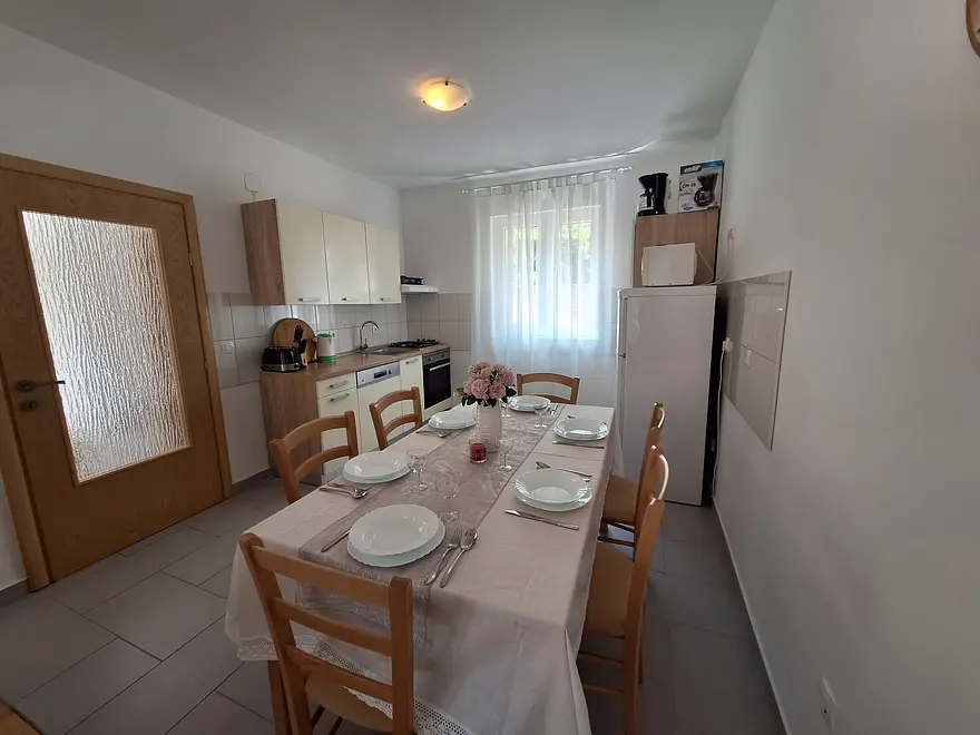Ferienwohnung in Novi Vinodolski mit Pool 999209811 37711 – Foto 18
