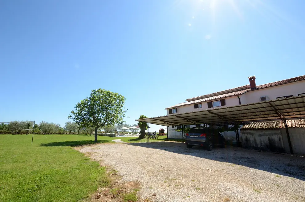 Ferienwohnung in Porec mit Pool 999203593 31831 – Foto 23