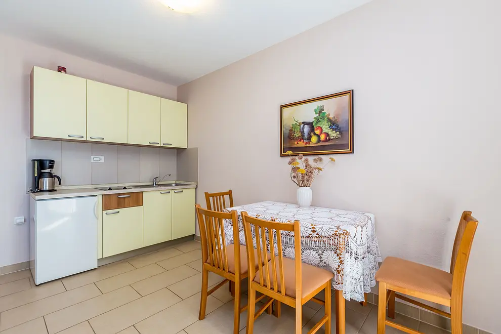 Ferienwohnung in Krk  999203084 31343 – Foto 8