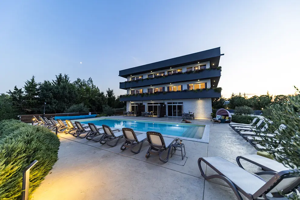 Ferienhaus in Policnik mit Pool 999211409 39185 – Foto 31