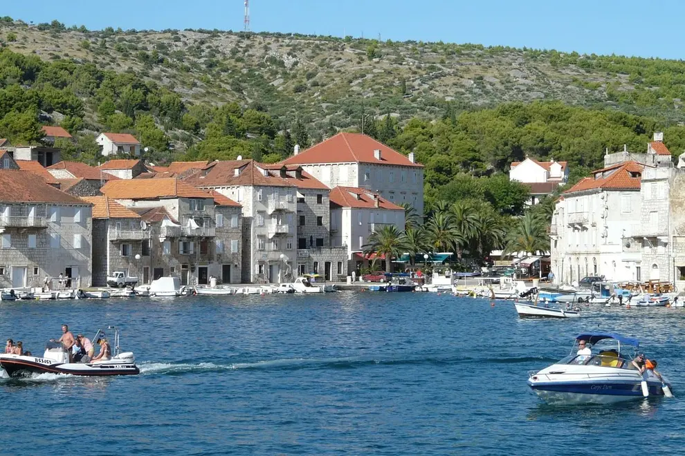 Ferienwohnung in Brac haustiergeeignet 999202571 30847 – Foto 2