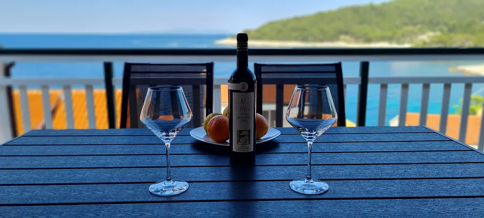 Ferienwohnung in Hvar  66142269 23918