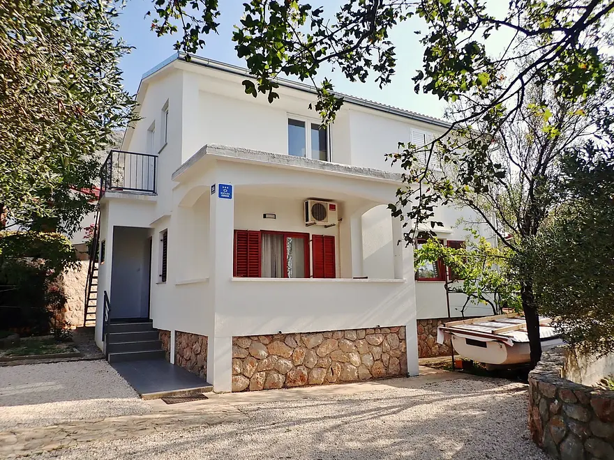 Ferienwohnung in Starigrad haustiergeeignet 999209213 37142 – Foto 13