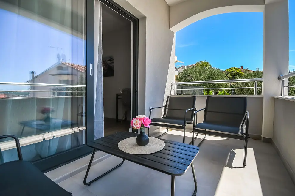 Ferienwohnung in Ciovo mit Pool 999210434 38295 – Foto 2