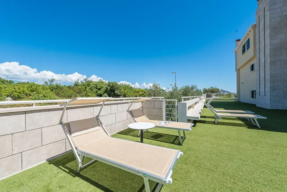 Ferienwohnung in Novalja mit Pool 999212488 40104 – Foto 35