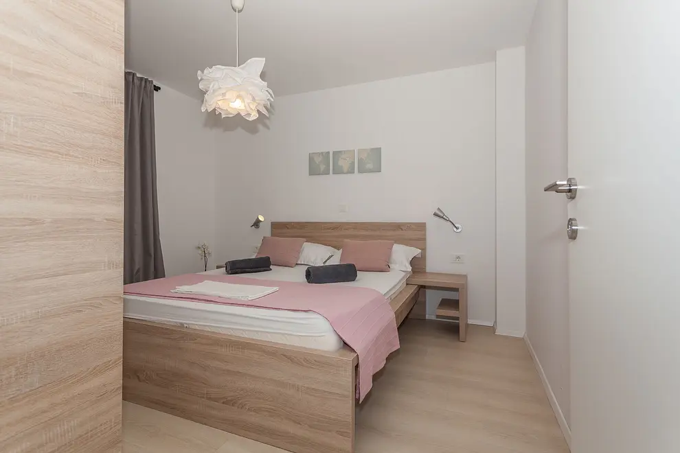 Ferienwohnung in Biograd mit Pool 999205225 33392 – Foto 12