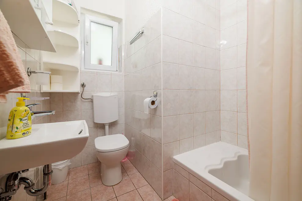 Ferienwohnung in Senj  999204642 32833 – Foto 12