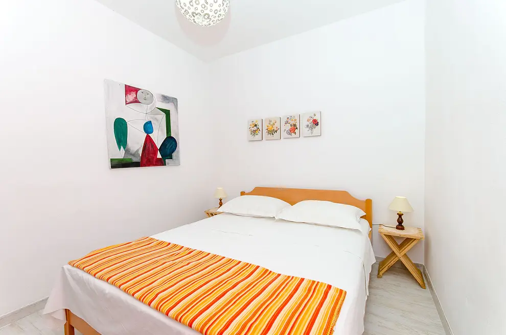 Ferienwohnung in Rogoznica  999205347 33511 – Foto 15
