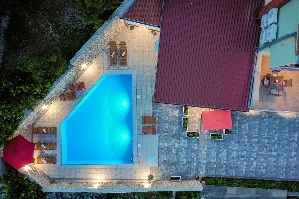 Ferienwohnung in Crikvenica mit Pool 999203838 32065 – Foto 14