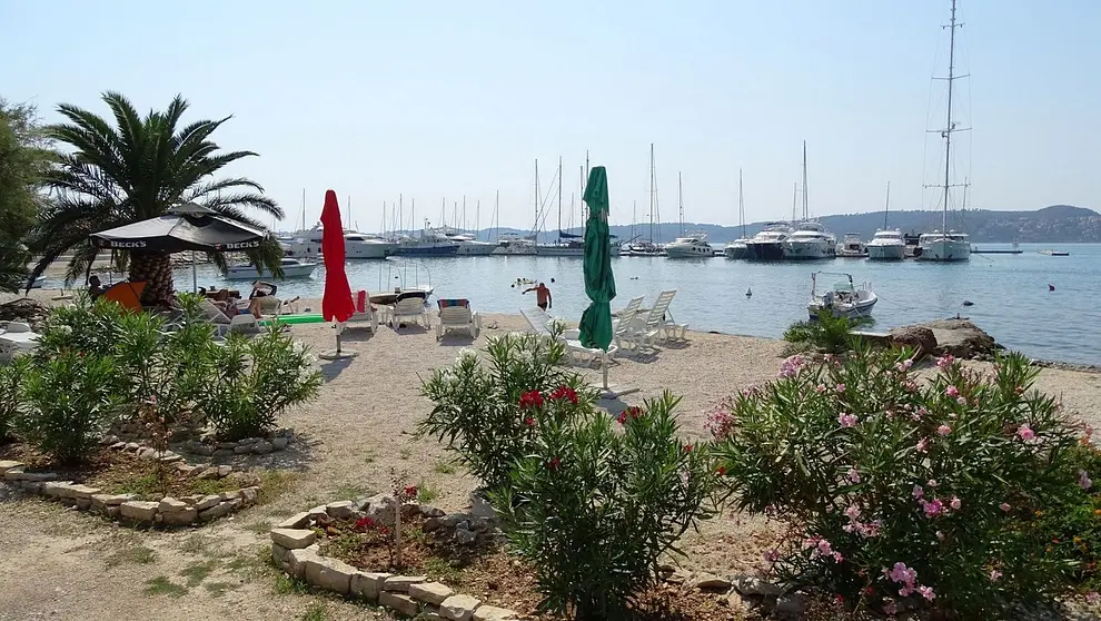 Ferienwohnung in Trogir mit Pool 999205260 33427 – Foto 37