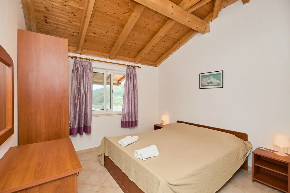 Ferienwohnung in Mljet  999211188 39001 – Foto 4