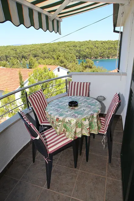 Ferienwohnung in Hvar  66153285 26983
