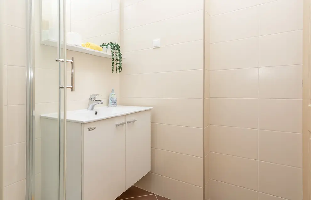 Ferienwohnung in Baska Voda haustiergeeignet 999213386 40898 – Foto 7