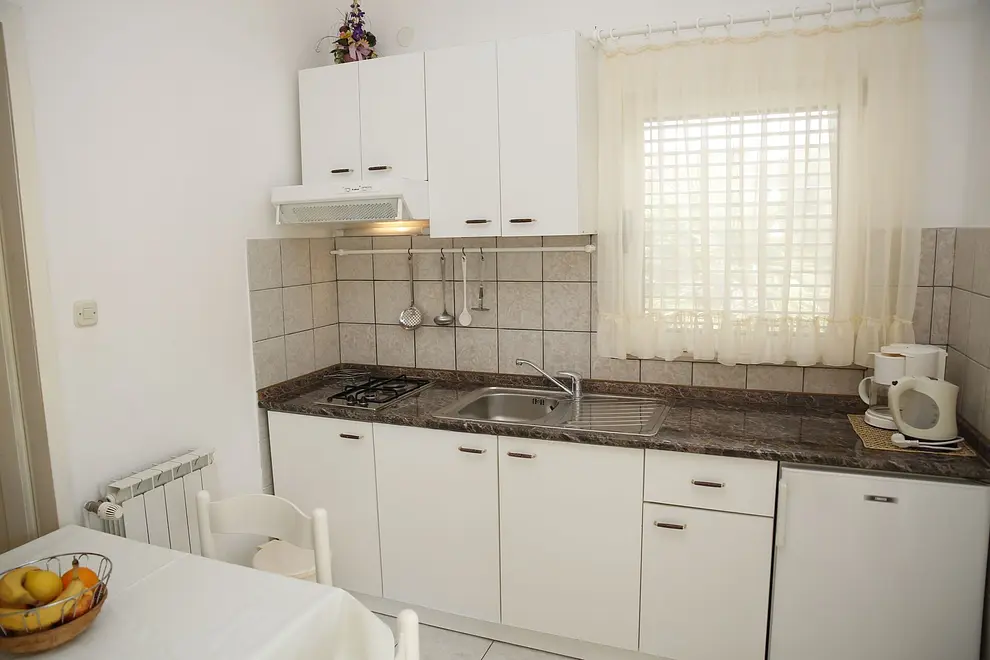 Ferienwohnung in Vodice  999213075 40615 – Foto 4