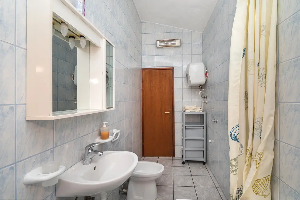 Ferienwohnung in Rogoznica  999202500 30784 – Foto 35