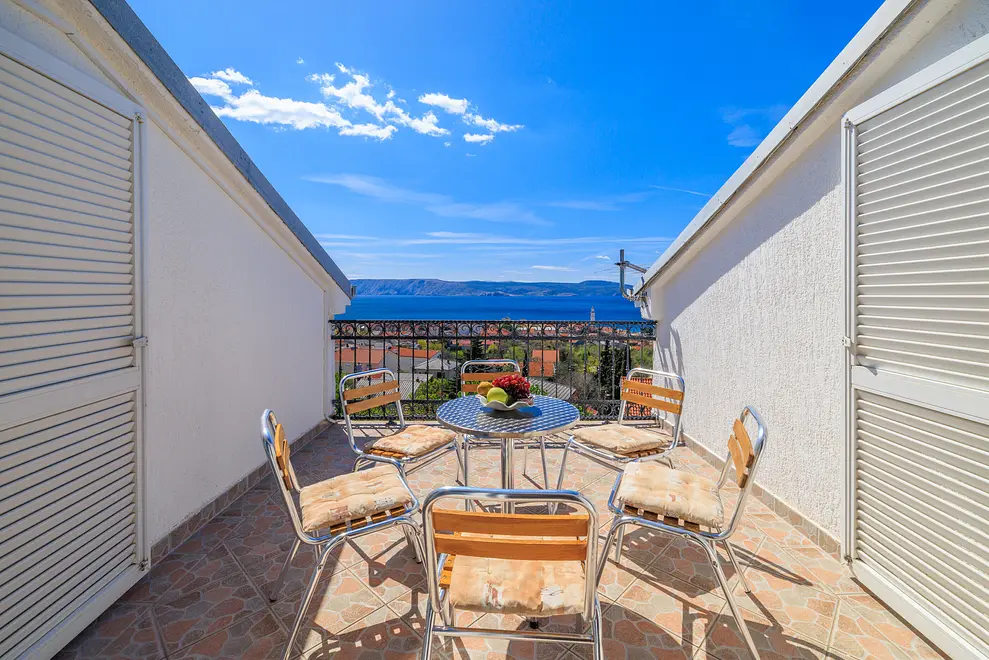 Ferienwohnung in Novi Vinodolski  999213452 40954 – Foto 3