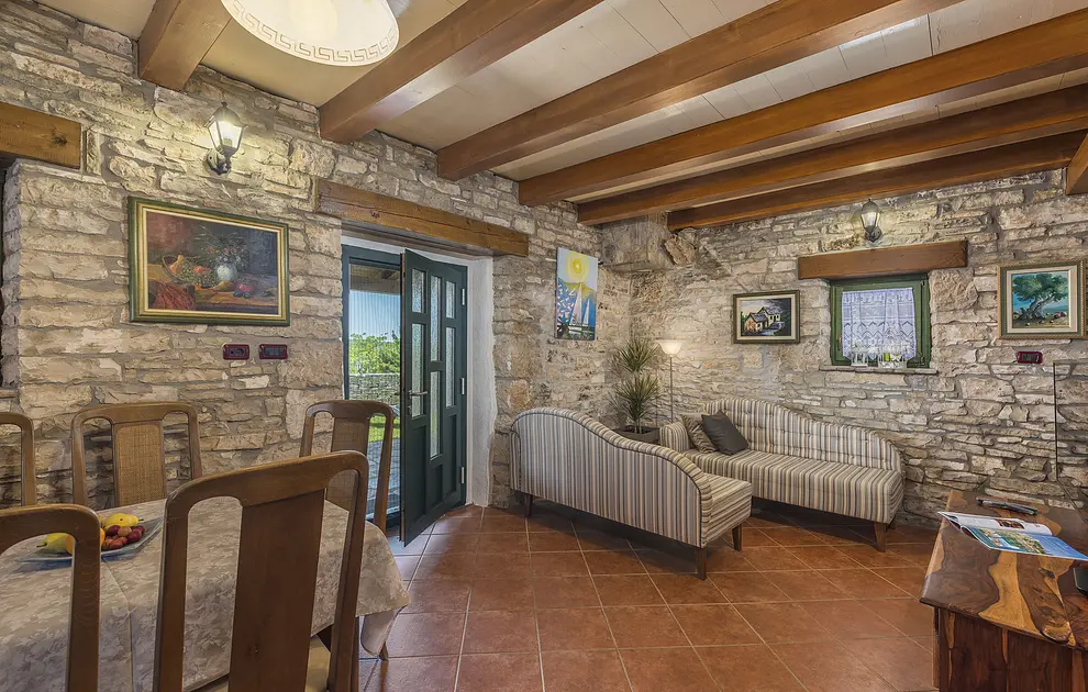 Ferienhaus in Kanfanar mit Pool 999208355 36326 – Foto 17