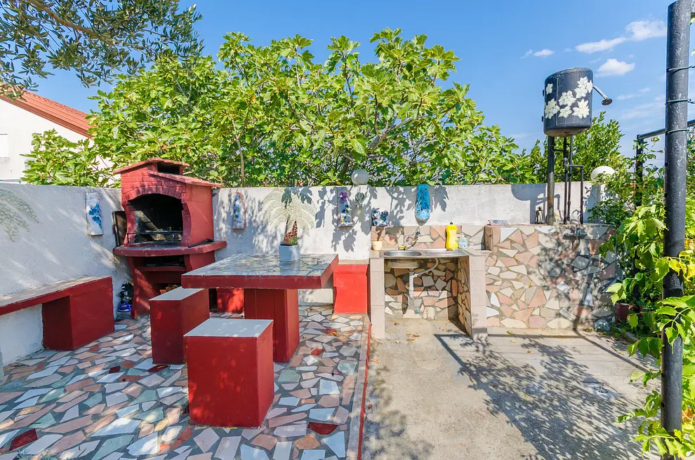 Ferienwohnung in Rab  999206163 34279 – Foto 28